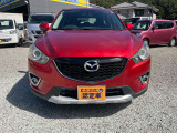 CX-5 2.2 XD 4WD 
