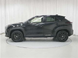 ヤリスクロス 1.5 ハイブリッド G E-Four 4WD 