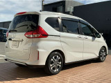 ホンダ専門知識を持つ整備スタッフが納車時に点検や車検整備をし安心して乗っていただけるようお渡ししています。