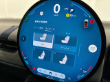 ★MINIには6個のエアバッグを標準装備。運転席/助手席エアバッグ、サイド・エアバッグ、ヘッド・エアバッグ。
