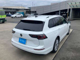 ゴルフヴァリアント TDI アクティブ アドバンス ディーゼル 