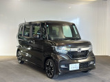 N-BOX G L ターボ ホンダセンシング 