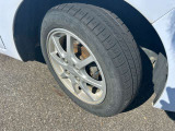 ★タイヤ・ホイール★安心・お買い得な車両販売お任せ下さい!アットホームなお店ですので、お気軽にご来店下さい♪お電話・ご来店の際は、カーセンサーを見たとお伝え下さい!スムーズなご案内をさせていただきます