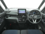 NISSAN U-CARS クオリティショップ認定店です。「安心・信頼・満足」をお届けいたします。