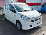 ミライース L SAIII 