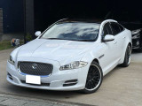 XJ XJ ポートフォリオ SWB 