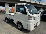 ハイゼットトラック スタンダード 4WD 走行13400Km MT 4WD