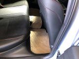 【車内写真】ほかに気になる箇所があれば、お気軽にお問い合わせください!