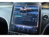 納車前整備は、メルセデスベンツ国際認定メカニックによる最新の検査ライン等の施設が充実した当社工場で入念に行います。