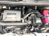親切・丁寧な専門メカニックスタッフが応対!・車検・点検整備・事故等の修理などアフターサービスも安心。お車のカスタマイズもネクステージのサービススタッフまでご相談ください!