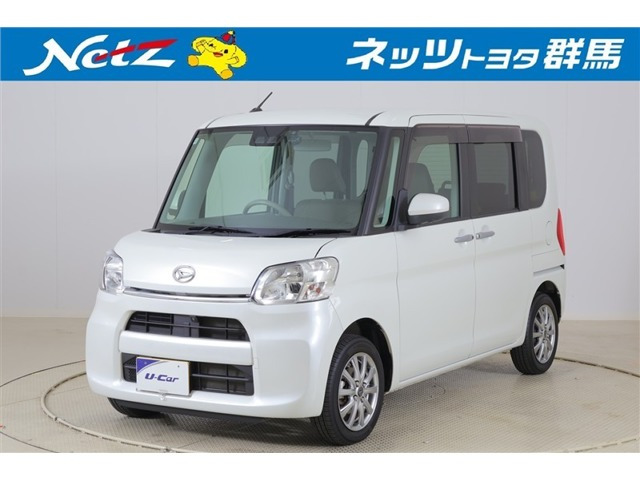 タント X リミテッド SAIII 