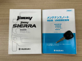 ジムニー  XG