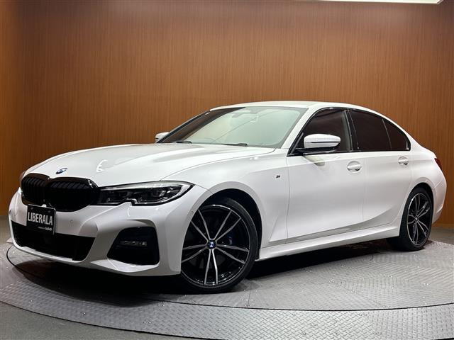3シリーズセダン 320d 修復歴無し