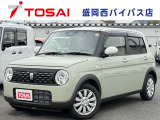 ご覧頂き誠にありがとうございます☆ R7年式「ラパン」入庫致しました!お気軽にお問い合わせください♪また当店ではスマホを利用したTV電話下見代行サービスを行なっております♪