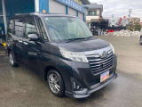 トール 1.0 カスタムG SAII 