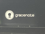画面にはGracenoteの表示があり、車内のオーディオ関連情報を確認する際に役立ちます。大きな表示で内容を見つけやすく、日常の移動をさりげなくサポートします。