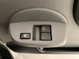 運転席から操作可能なパワーウィンドウ!