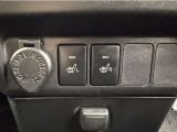 シートヒーター装備!エアコンに比べて暖まるスピードが速いので冬でも快適に過ごせます