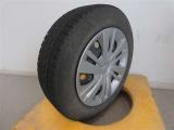 R6年式冬タイヤ165/65R14ブリヂストン製です。