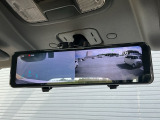 ドライブレコーダー付きです!!映像・音声などを記録する車載装置です。 もしもの事故の際の記録はもちろん、旅行の際の思い出としてドライブの映像を楽しむことができます!!