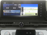 12.3インチカラーディスプレイ日産コネクトナビ(ハンズフリーフォン・ボイスアシスタント・BLUETOOTH対応・USB・HDMI接続)