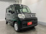 取り回ししやすいので狭い道や駐車がスムーズにできます。