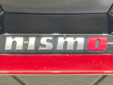ノートオーラ 1.2 NISMO 