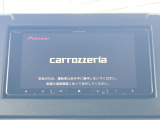 【フルセグTV付ナビゲーション】使いやすいナビで目的地までしっかり案内してくれます。各種オーディオ再生機能も充実しており、お車の運転がさらに楽しくなります!!