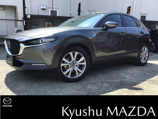 CX-30 1.8 XD Lパッケージ
