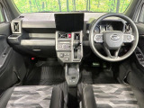タフト G ターボ ダーククロム ベンチャー ecoIDLE非装着車 