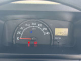 ☆明るく見やすいメーターパネルで走行距離数は32,000km☆
