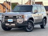 トヨタ ランドクルーザー250 2.7 VX 4WD