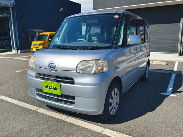 タント L 