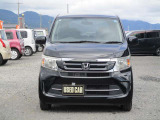 N-WGN G 4WD 