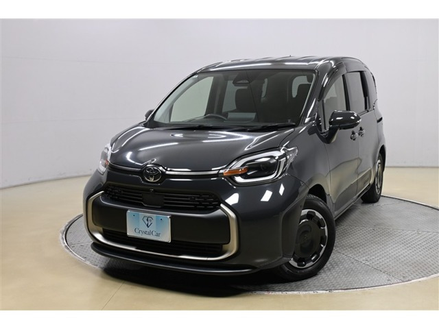 シエンタ ハイブリッド 1.5 Z 