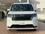 ステップワゴン  2.0 e:HEV スパーダ