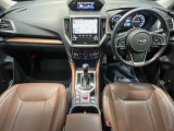 フォレスター 2.0 アドバンス 4WD 