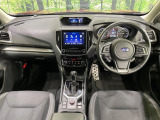 フォレスター 2.5 プレミアム 4WD 