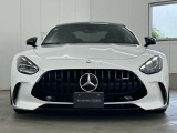 AMG GT 63 4マチックプラス クーペ 4WD 