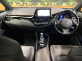 C-HR  G