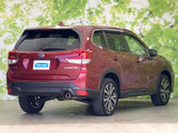 フォレスター 2.5 プレミアム 4WD 