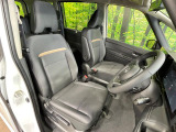 ドライバーによって運転しやすいポジションは異なり、あの車はどうなのか不安なこともありますよね。気になるお車は店頭で乗り込んでご確認いただけます♪