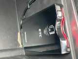 ●ETC車載器(アンテナ分離型音声案内タイプ):お引き渡し時には再セットアップを実施後、お渡しいたします。マイレージ登録に関してもお気軽にスタッフまでお尋ねください。