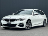 BMW 3シリーズツーリング