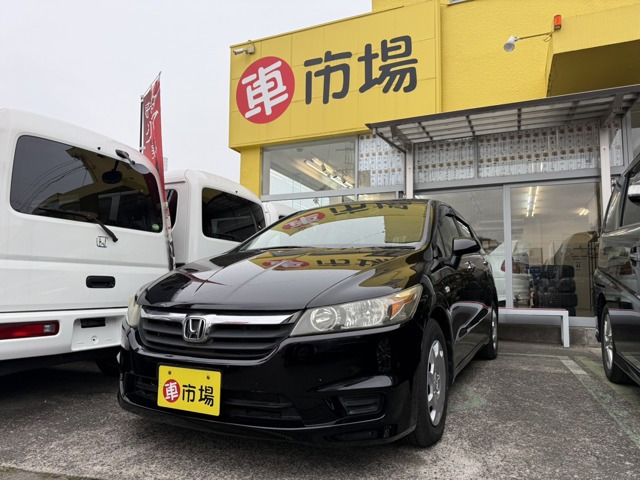 ストリーム 1.8 X スタイリッシュパッケージ 