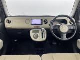 ミラココア プラス L 4WD 修復歴無し