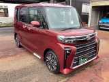 ご納車時には再度洗車・室内清掃を行い展示中についてしまった汚れも落として気持ち良くお乗りいただける状態にして納めさせていただきます!