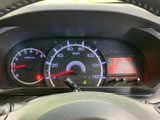 視認性の高いメーターで、運転に必要な情報をしっかり確認できます。運転状況を把握しやすく、安心ドライブをサポートします。