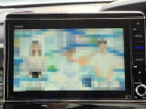 TVなどのメディアを楽しむことができます。車内がひときわ楽しくなっちゃいますね♪