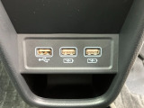 USBチャージャー☆